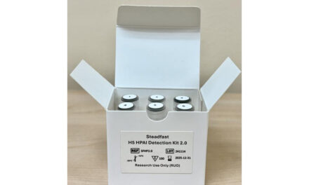 New Diagnostic Kit for Rapid H5N1 Avian Influenza Detection