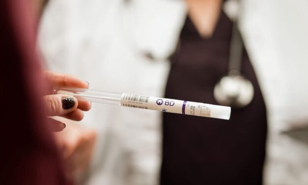 HPV Self-Collection Study Seeks to Improve Cervical Cancer Screening Access