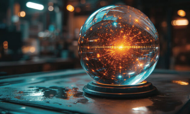Experts See 17 Laboratory Trends Dominating 2025