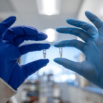 Researchers Develop Rapid, Hands-Free Test to Detect Bacteria in Fluids