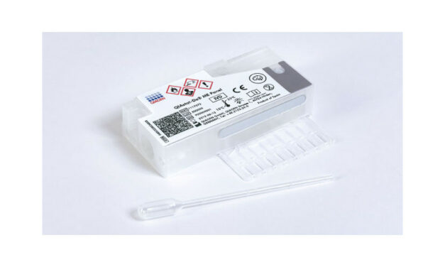 FDA Clears Meningitis/Encephalitis Panel for Rapid, Syndromic Testing