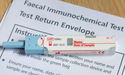 Colorectal Cancer Screening Rates Improve with Home Testing Kits