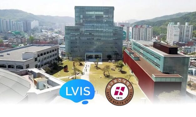 AI-Driven Brain Diagnostic Technology Gets Boost with LVIS and Daegu Health College MOU