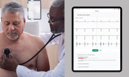 AI-Powered Heart Disease Detection Platform May Ease Diagnostic Workloads