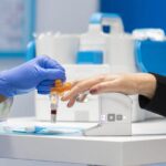 BD and Babson Diagnostics Launch Fingertip Blood Testing