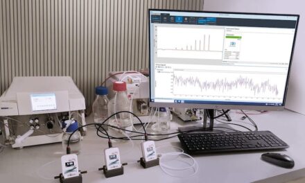 HPLC System Performance Tracker Module Is Available