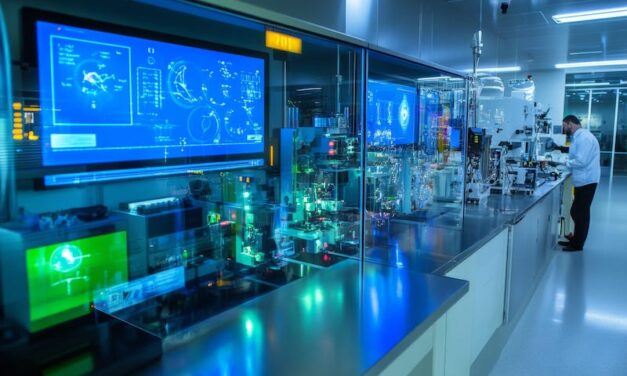 Is a Cloud-Based LIS Solution the Best Choice for Your Lab’s Future?