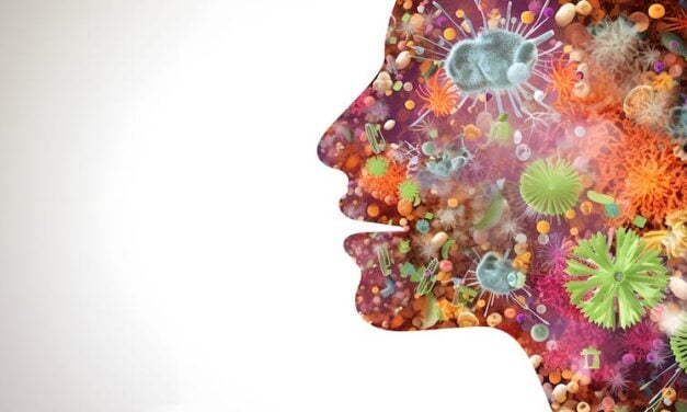 Oral Microbiome Provides Insights to Pregnant Women’s Stress and Mental Health