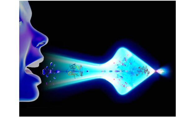 New Saliva Test Rapidly Identifies Paracetamol Overdose
