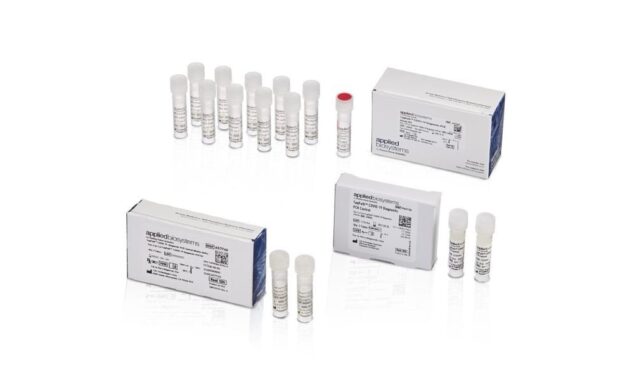Thermo Fisher Gets FDA Clearance for COVID Diagnostic PCR Kit  