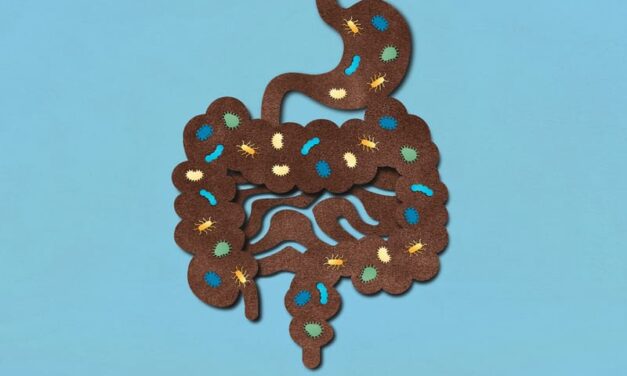 New Guidelines Set Standards for Microbiota Testing