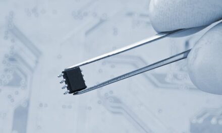 Researchers Create Microchips Capable of Disease Detection