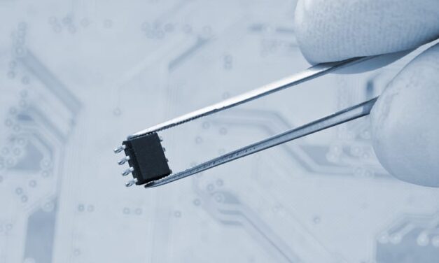 Researchers Create Microchips Capable of Disease Detection