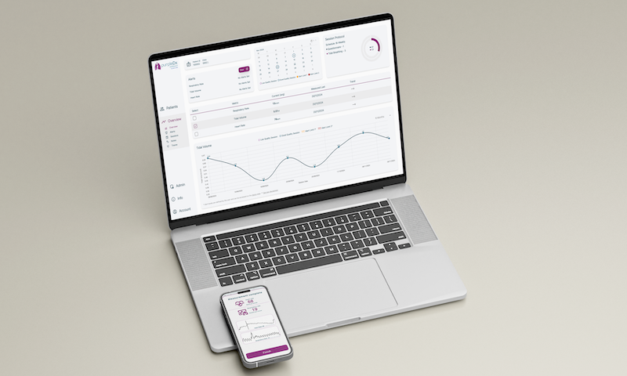 purpleDx Pulmonary Disease Smartphone App Set for Release