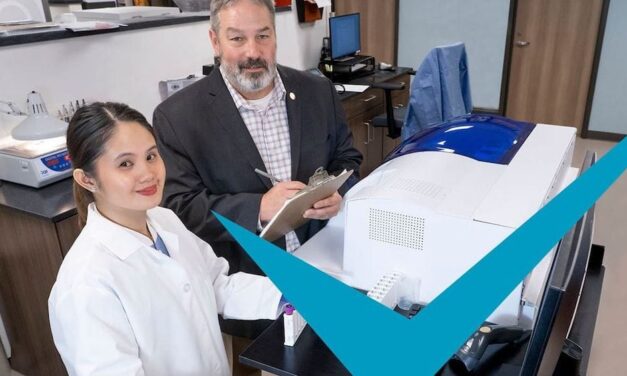 CAP Lab Accreditation Updates Integrate CLIA Final Rule Changes