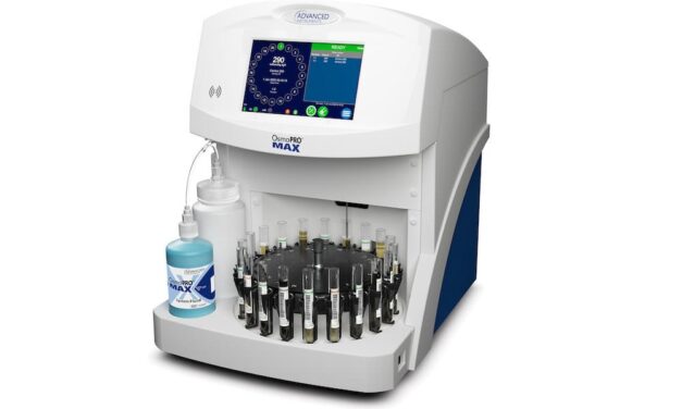 Advanced Instruments Unveils New Automated Osmolality Testing Solution