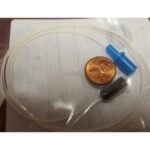 New Biomarker Algorithm for Noninvasive Detection of Esophageal Cancer