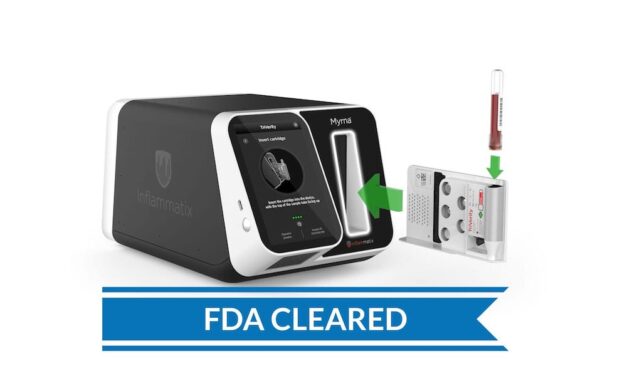 Inflammatix Gets FDA Clearance for Sepsis and Acute Infection Test