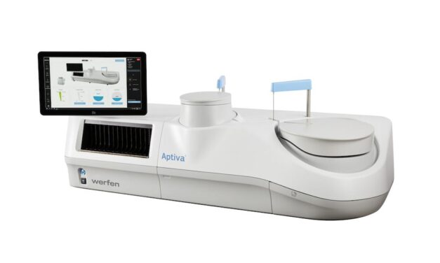 FDA Clears Werfen Reagents for Enhanced Autoimmune Diagnostics