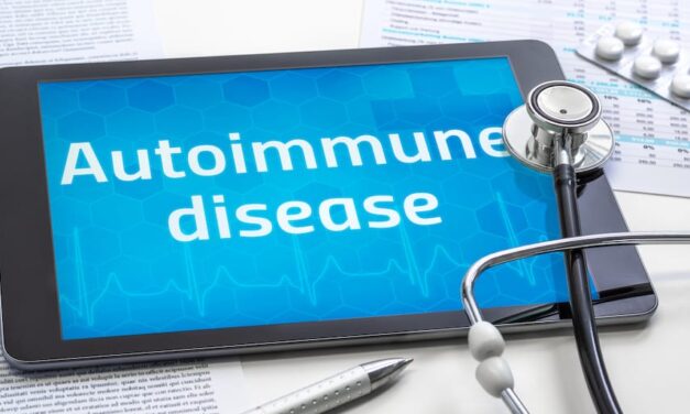 New SLE and RA Biomarkers Enhance Autoimmune Diagnostics