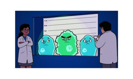 Researchers Use Biolasers to Detect Circulating Tumor Cells in Cancer Patients