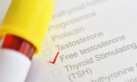 FDA Clears Revvity’s Automated Free Testosterone Test