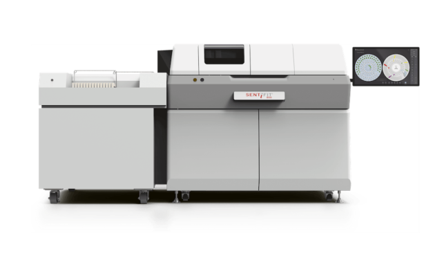 Sysmex to Distribute CRC Screening Solutions in Canada