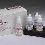 Verichem Offers Liquid Stable Electrolyte Calibration Kits