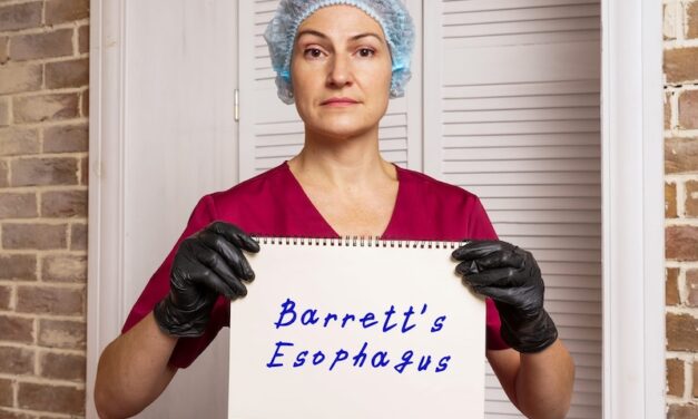 Study Further Validates Prognostic Test for Barrett’s Esophagus