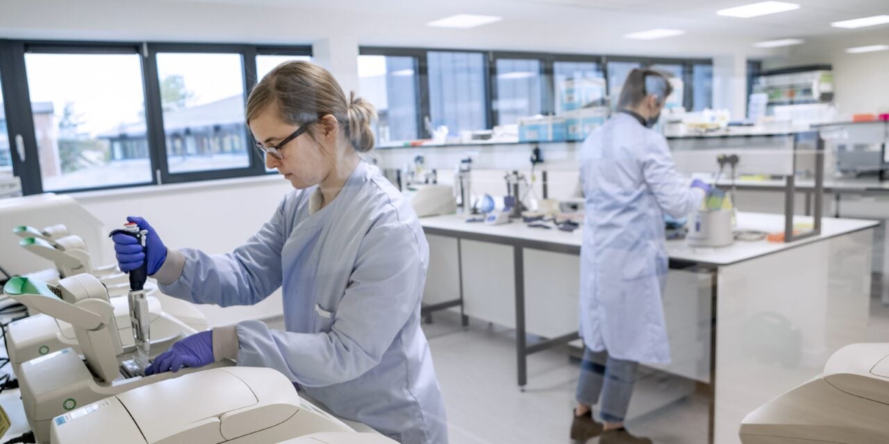 Biofidelity to Launch Enspyre Technology