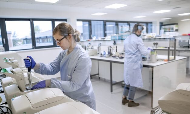 Biofidelity to Launch Enspyre Technology