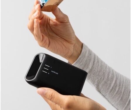 COVID/Flu Multiplex Test Receives EUA