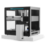 Flex Proteomics Workstation Introduced for Automated Mass Spectrometry Sample Prep