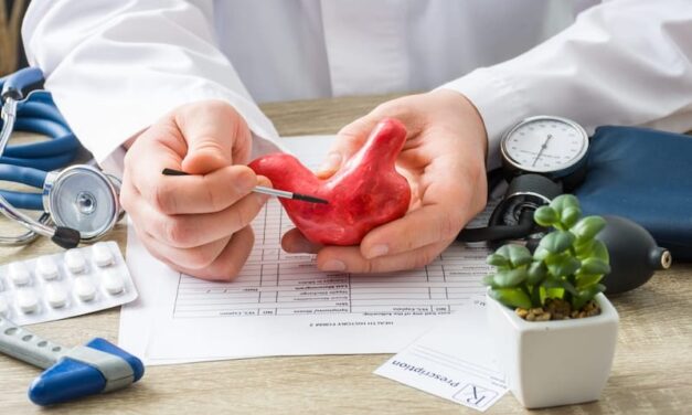 Gastroenterologist Access Lacking for Many Americans