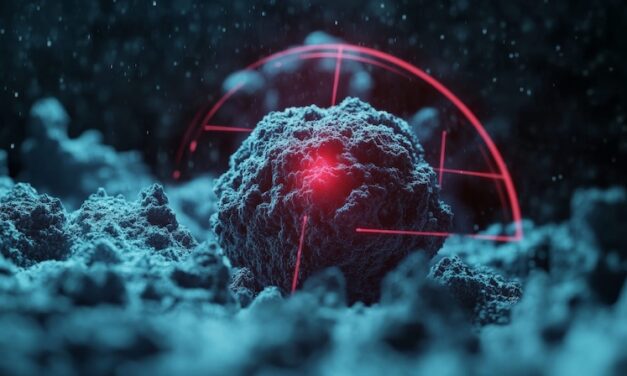 Genomic Profiling Solution Only Requires Simple Blood Draw