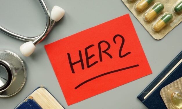 HER2-ultralow Metastatic Breast Cancer Companion Diagnostic   Approved by FDA