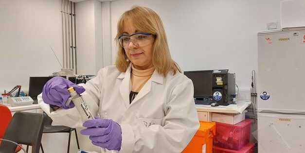 Lung Cancer Detection May Have Gotten Easier