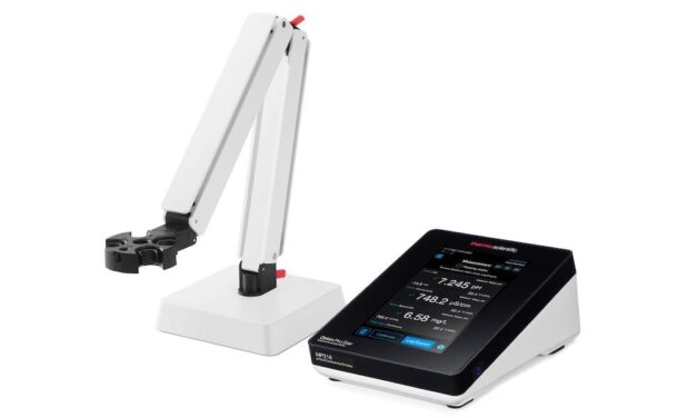 Thermo Fisher Scientific Unveils New Electrochemistry Bench Meter Series
