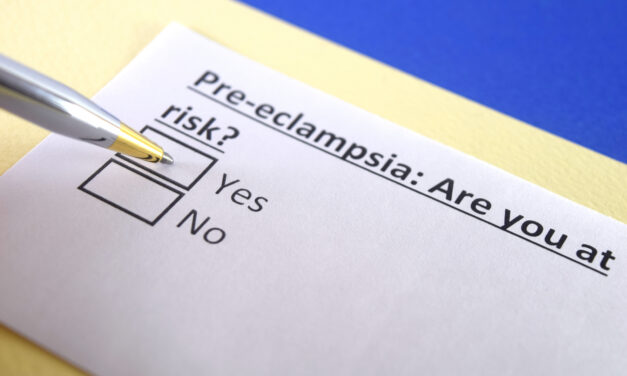 Prognostic Test for Preeclampsia Receives FDA 510(k) Clearance