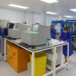 Non-invasive Prenatal Testing Service Launched