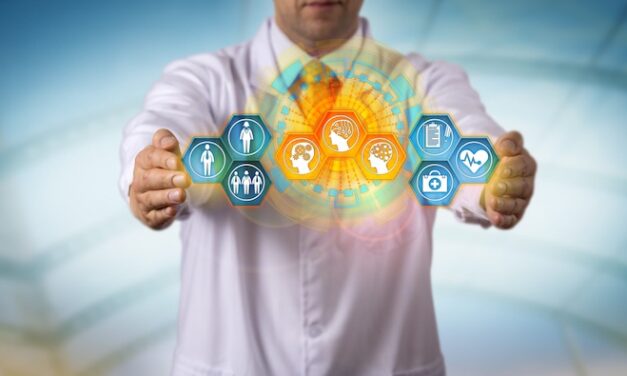 Is AI the Answer to Improving Laboratory Reimbursements?