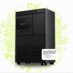 UG 100 Solaris Increases Output, Lowers Sequencing Costs