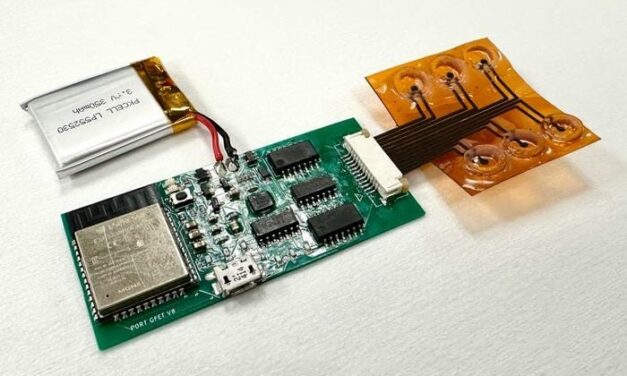 Vitamin C and SARS-C0V-2 Simultaneously Detected with Biosensing Platform