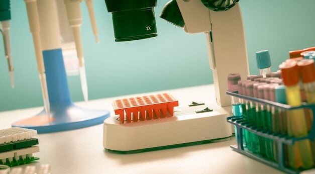 Volta Labs Unveils 2025 Application Roadmap for NGS Sample Prep