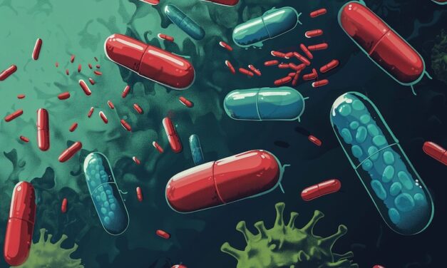 HealthTrackRx Advances the Fight Against Antibiotic Resistance