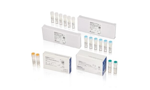 Multiplex Test for SARS-CoV-2, Flu A, Flu B, and RSV Receives 510(k) Clearance