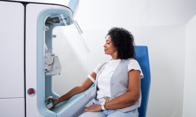 Autonomous Robotic Phlebotomy Device Unveiled