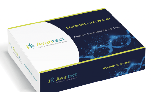 Avantect Pancreatic Cancer Test Now Available
