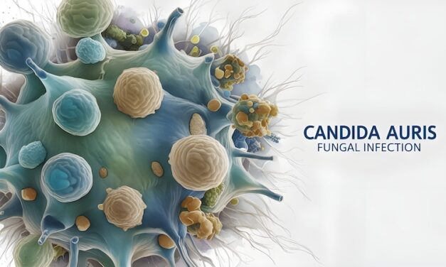 Simplexa C. Auris Direct Assay Launched by Diasorin