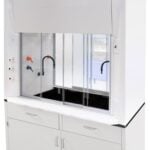 UniFlow Dual Entry Fume Hoods Available